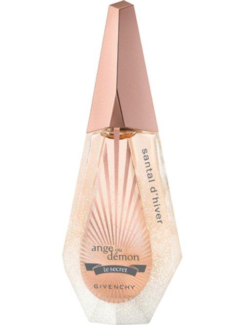 Ange Ou Démon Le Secret Santal D'Hiver 2010 — Givenchy