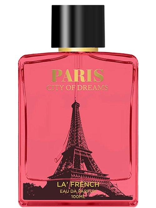 City Of Dreams Paris — La' French