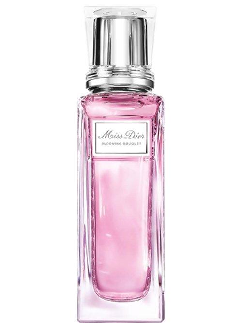 Miss Dior Blooming Bouquet Roller Pearl (2023) — Dior