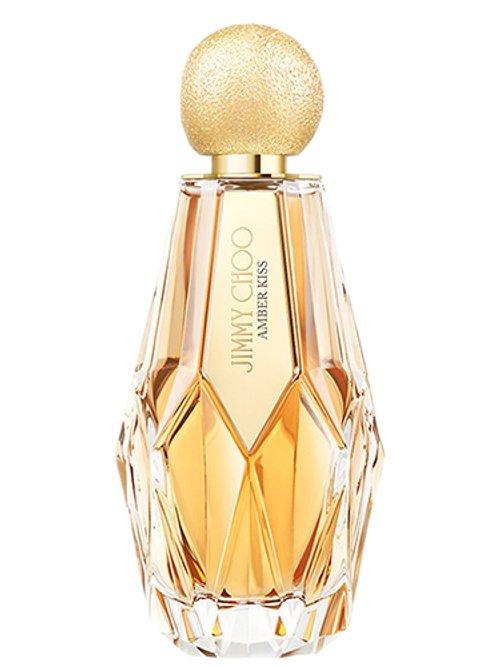 Amber Kiss — Jimmy Choo
