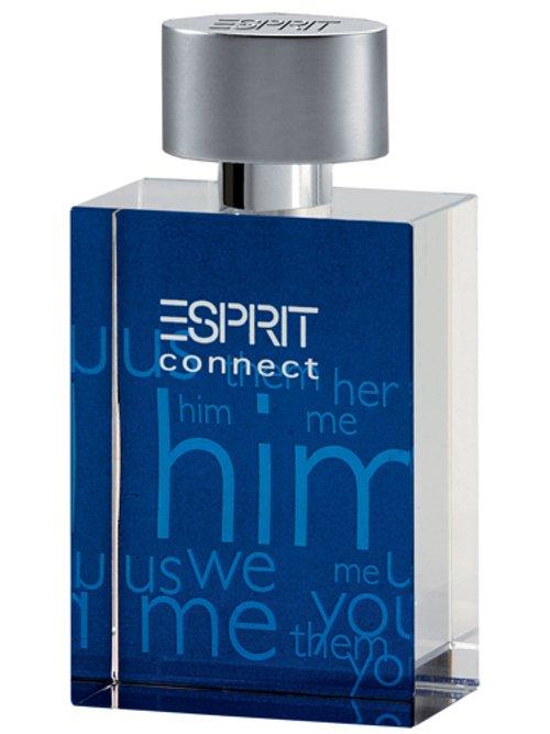 Esprit Connect For Him — Esprit
