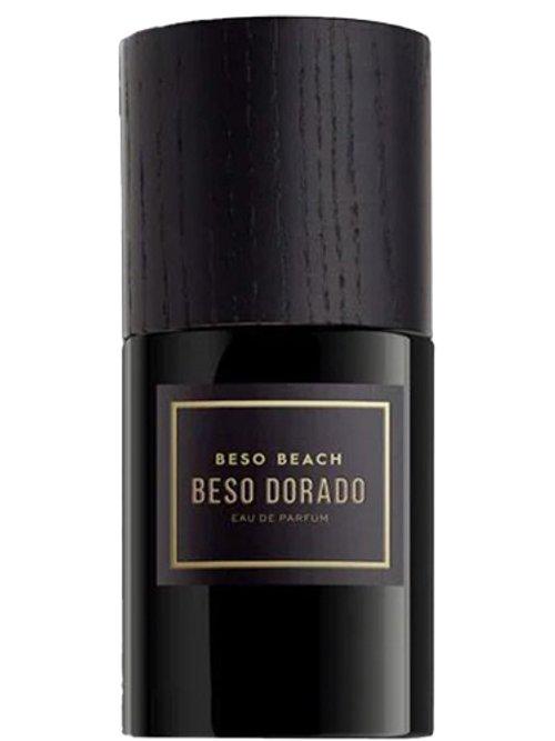 Beso Dorado — Beso Beach