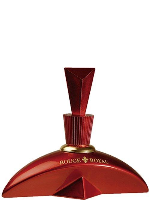 Rouge Royal — Marina De Bourbon