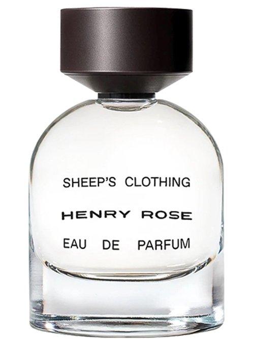 Sheep's Clothing — Henry Rose
