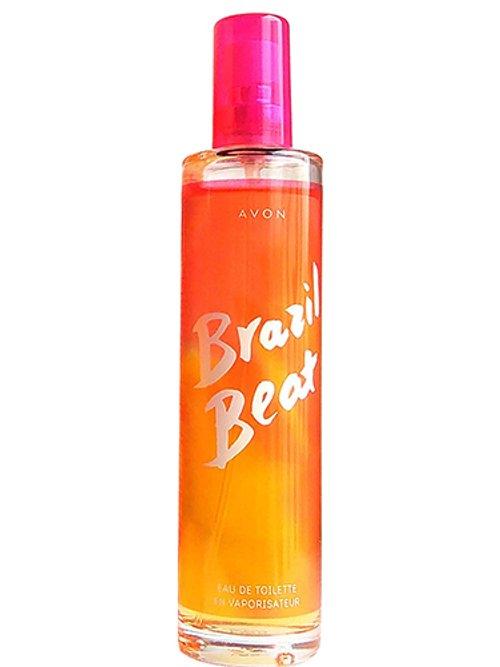 Brazil Beat (2016) — Avon