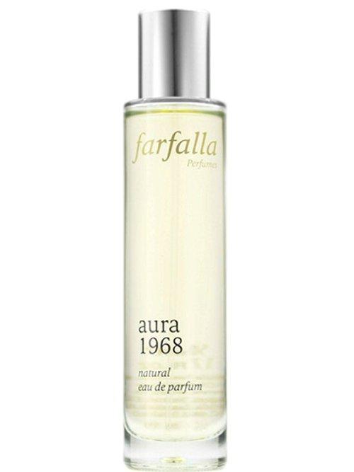 Aura 1968 — Farfalla
