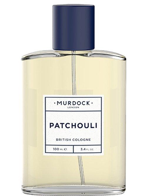 Patchouli — Murdock London