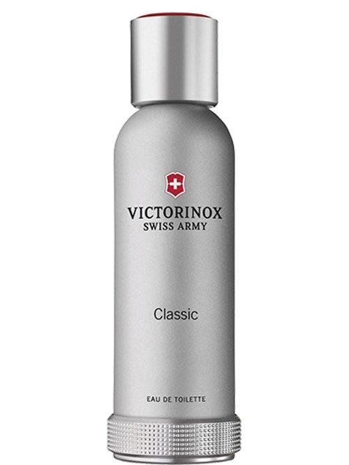 Swiss Army 'Classic' — Victorinox Swiss Army