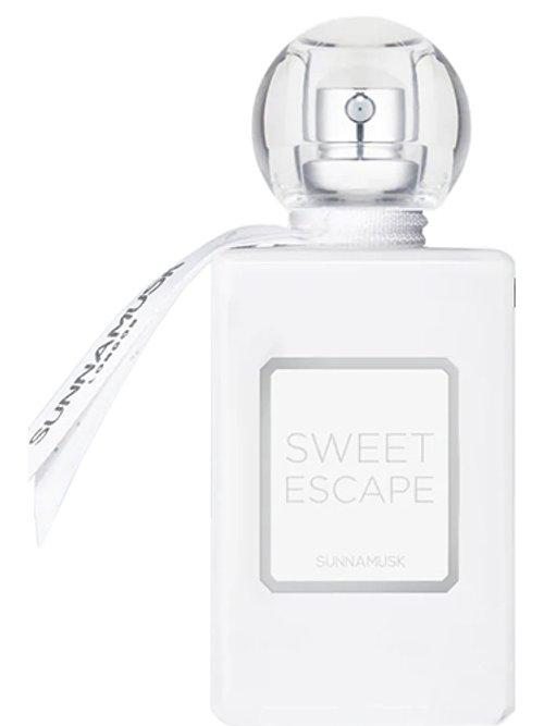 Sweet Escape — Sunnamusk