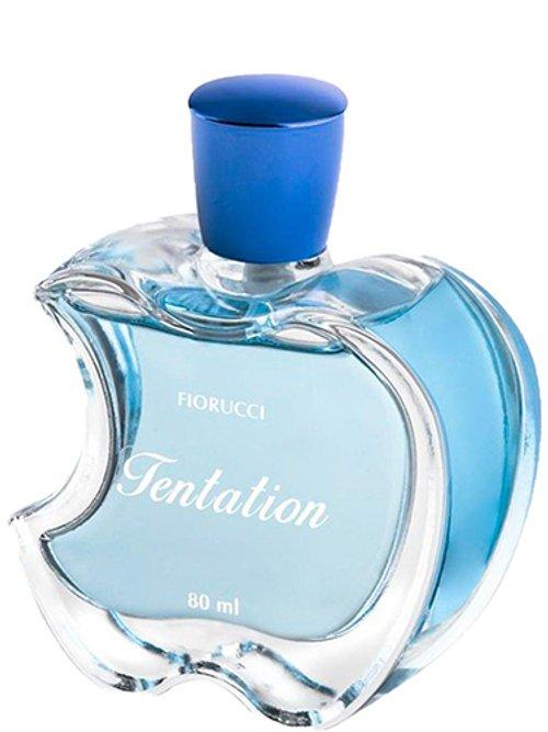 Tentation Bleu — Fiorucci
