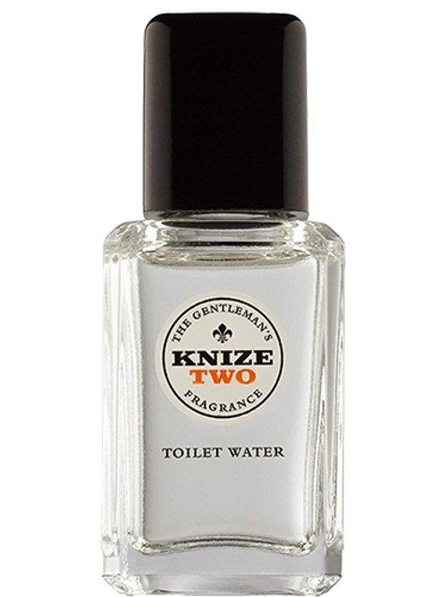 Knize Two Knize 1978 Toilet Water — Knize
