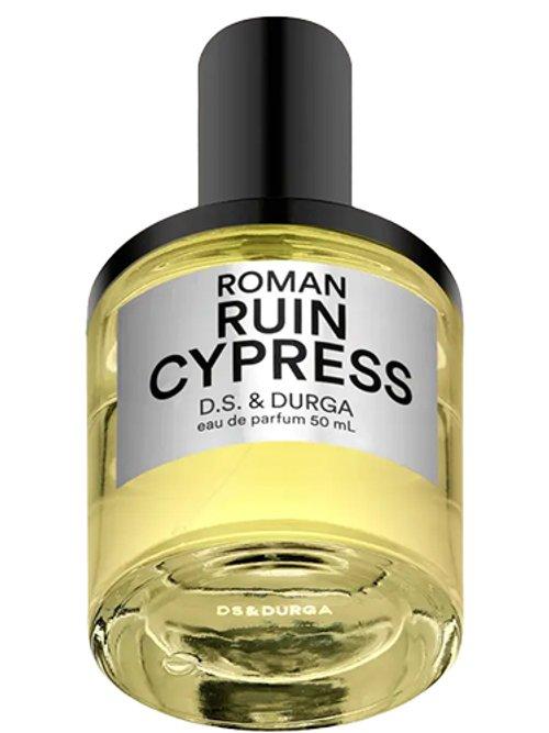 Roman Ruin Cypress 2023 — D.S. & Durga
