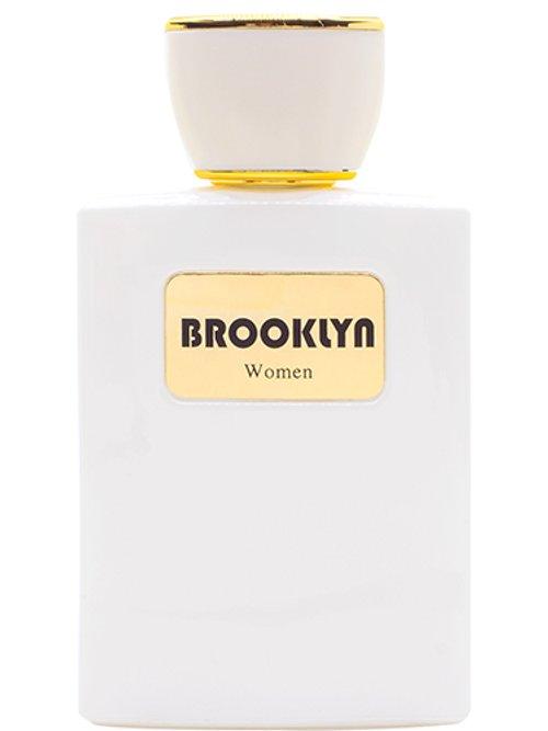 Brooklyn Women — Via Paris