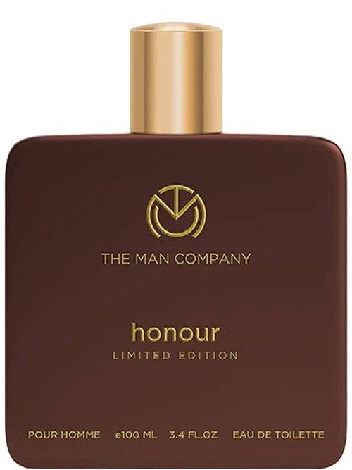 Honour — The Man Company