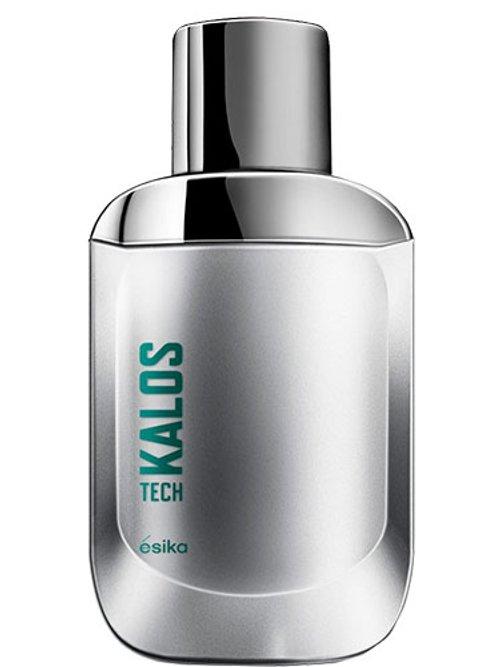 Kalos Tech — Ésika