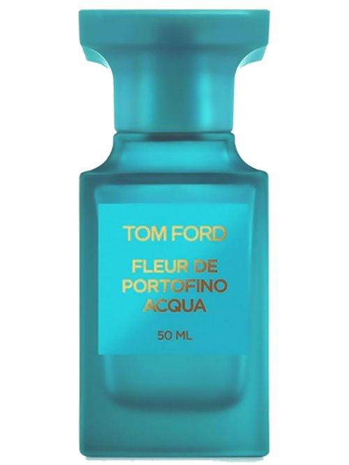 Fleur de Portofino Acqua — Tom Ford