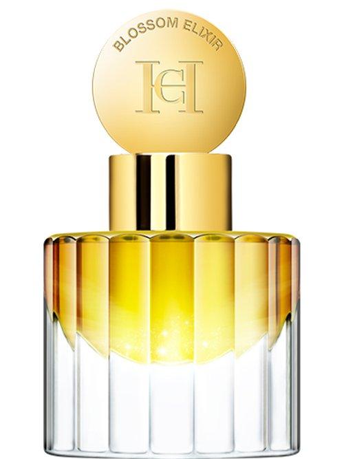 Blossom Elixir Oil — Carolina Herrera