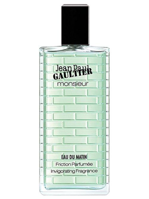 Eau Du Matin — Jean Paul Gaultier