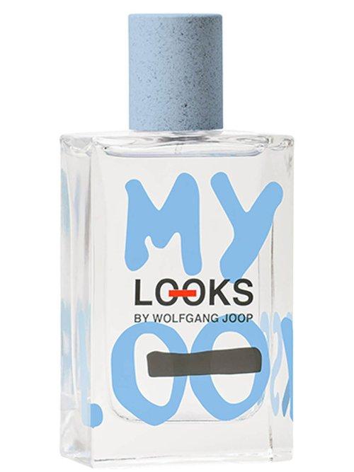 My Looks Man Color — Wolfgang Joop