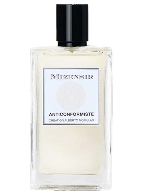 Anticonformiste — Mizensir