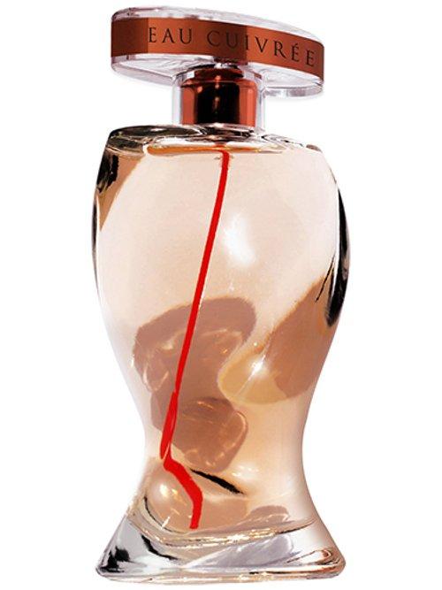 Suggestion Eau Cuivrée (2015) — Montana