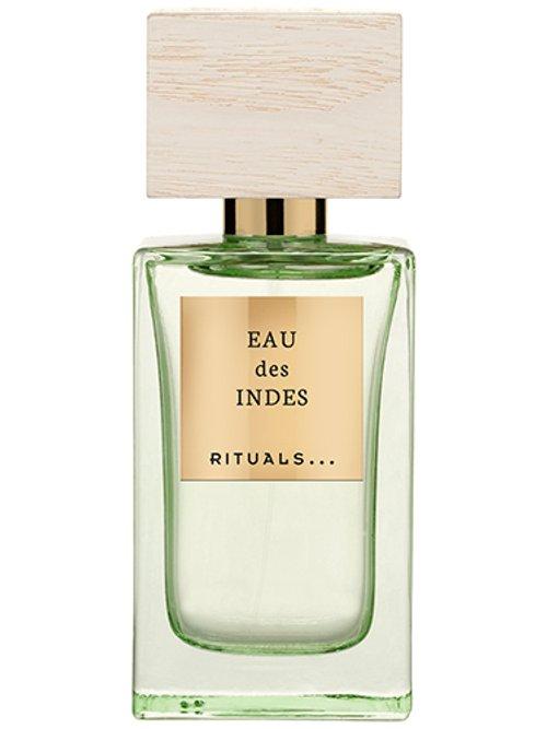 Eau des Indes — Rituals
