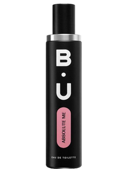 Absolute Me — B.U.