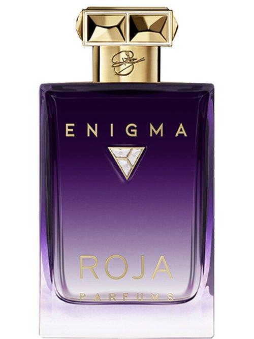 Enigma Essence De Parfum — Roja