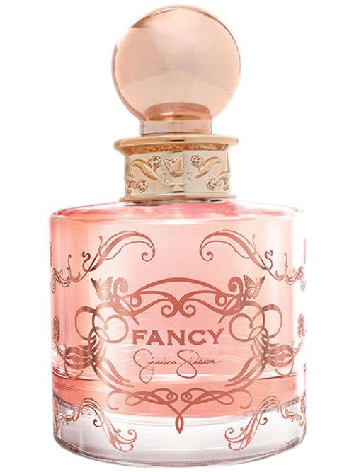Fancy Jessica Simpson — Jessica Simpson