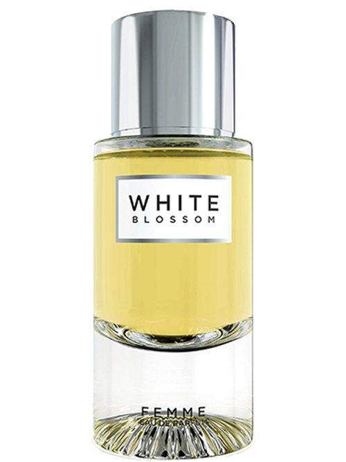 White Blossom — Colorbar