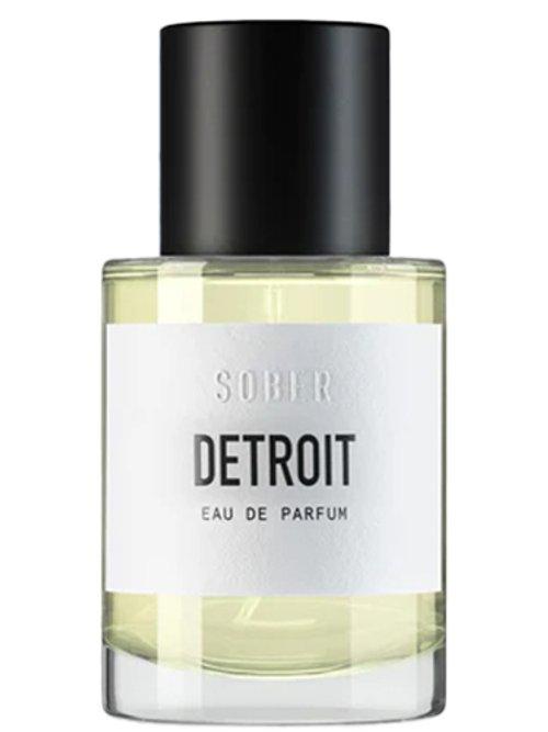 Detroit — Sober