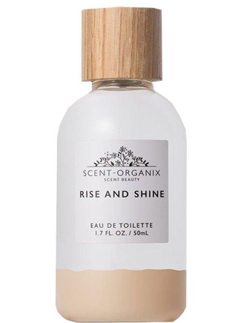 Rise And Shine — Scent-Organix