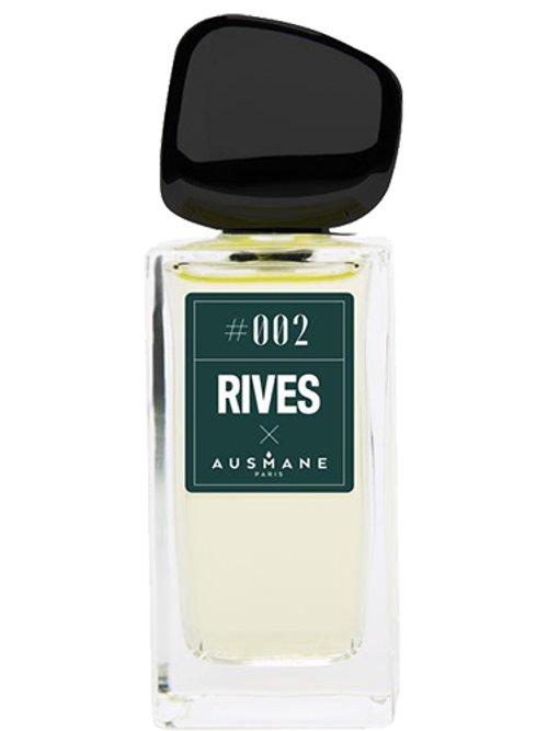 #002 Rives X Ausmane — Ausmane