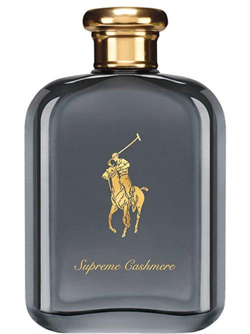 Polo Supreme Cashmere — Ralph Lauren
