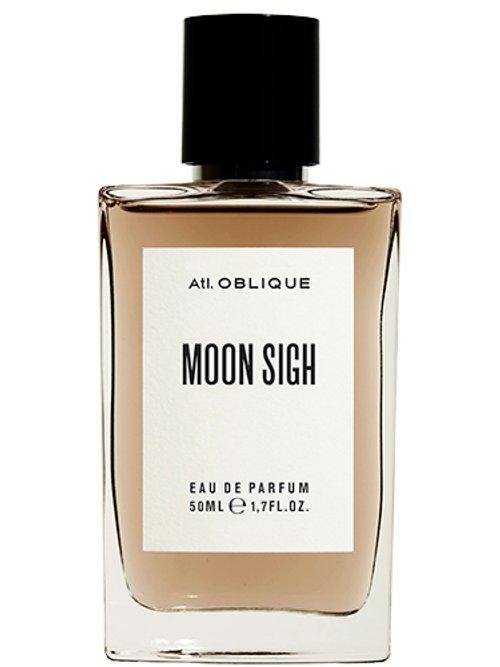 Moon Sigh — Atl. Oblique