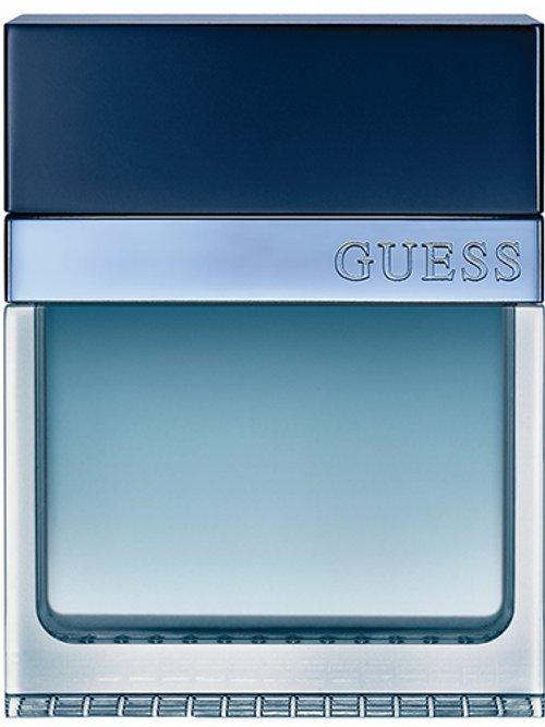 Guess Seductive Homme Blue — Guess