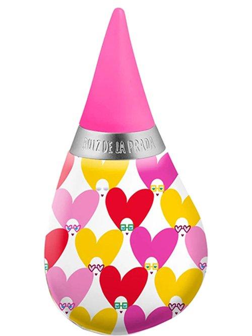 Gotas De Color #Happyfaces 2021 — Agatha Ruiz De La Prada