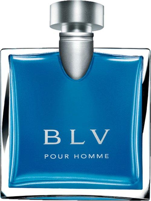 Bvlgari Blv Pour Homme — Bulgari
