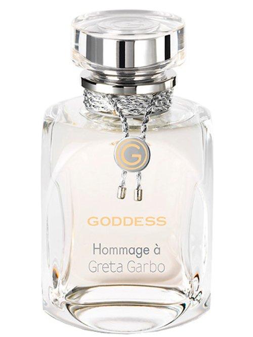 Goddess — Grès