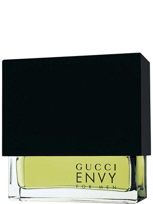 Gucci Envy For Men — Gucci
