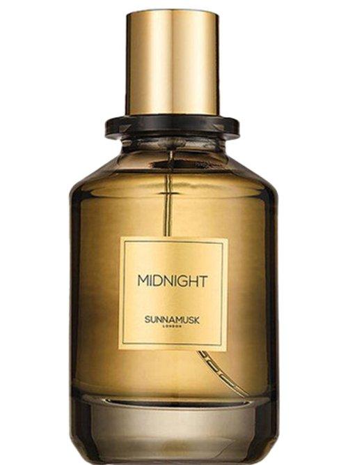 Midnight — Sunnamusk
