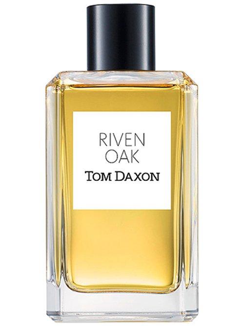 Riven Oak — Tom Daxon