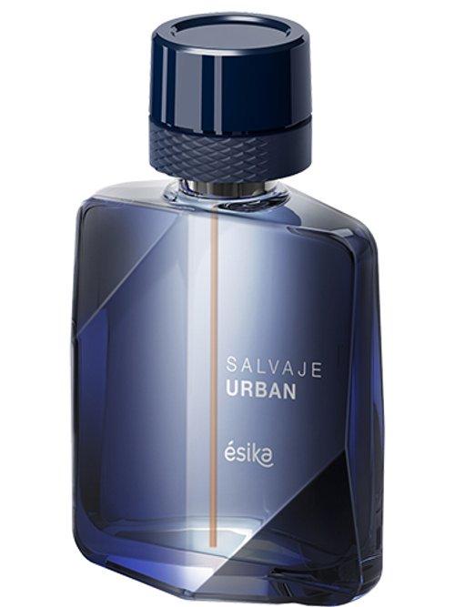 Salvaje Urban — Ésika