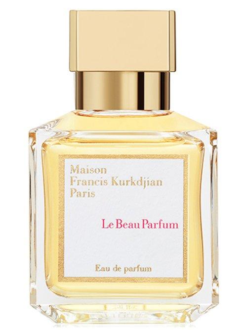 Le Beau Parfum — Maison Francis Kurkdjian
