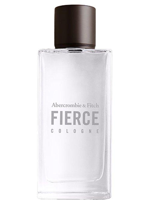 Fierce — Abercrombie & Fitch
