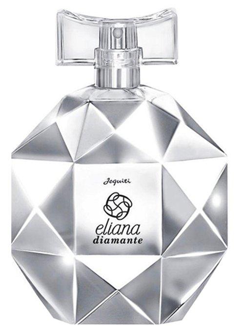 Eliana Diamante — Jequiti