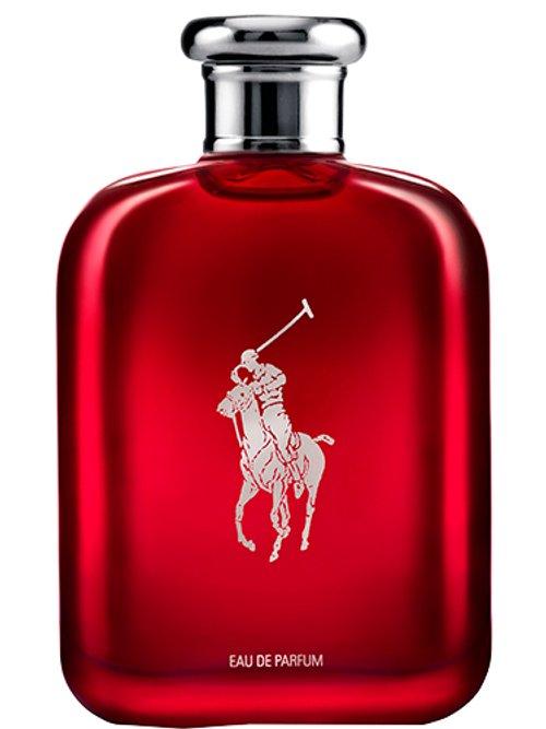 Polo Red Eau de Parfum — Ralph Lauren