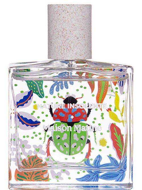 Nature Insolente — Maison Matine