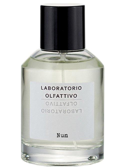 Nun Laboratorio Olfattivo Hair Mist — Laboratorio Olfattivo