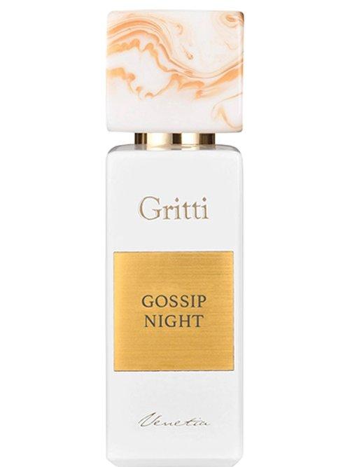 Gossip Night — Gritti